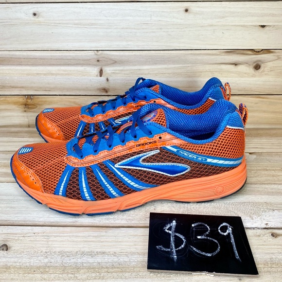 Brooks Other - Brooks Racer ST 5